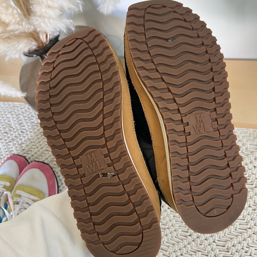 Madewell sneakers - Picture 9 of 10